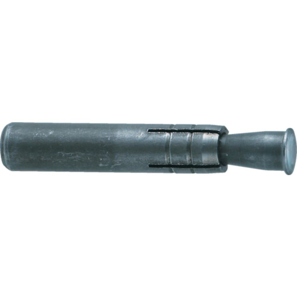 ■トラスコ中山(TRUSCO)　ウェルドアンカー　スチール　１０Ｘ５５　１０本入　HAS-1055BT HAS-1055BT