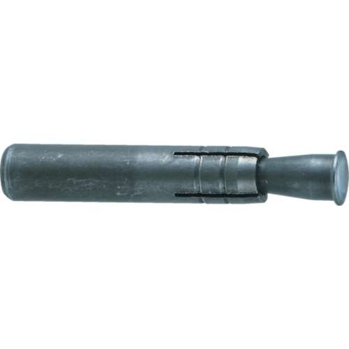 ■トラスコ中山(TRUSCO)　ウェルドアンカー　スチール　１０Ｘ５５　１０本入　HAS-1055BT
