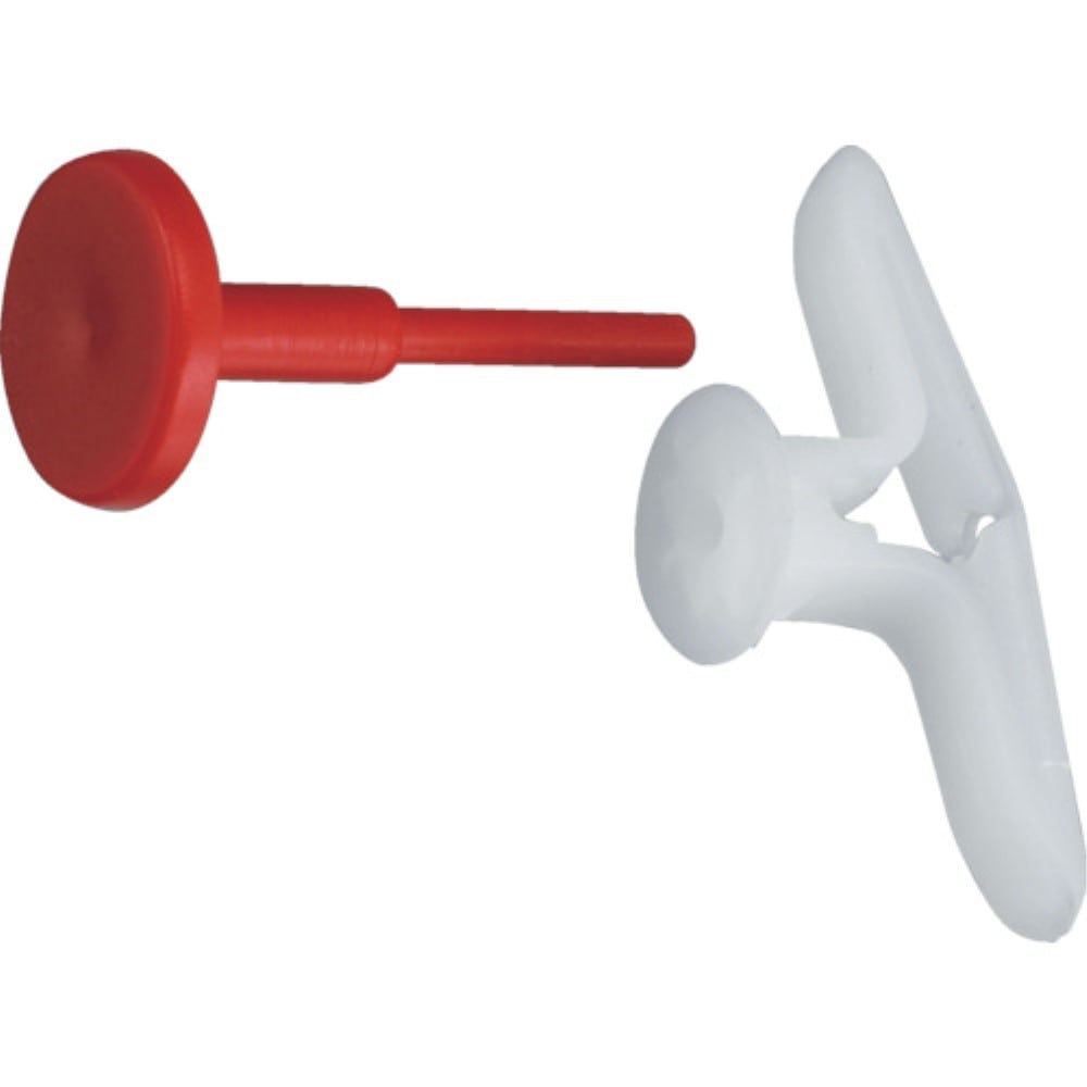 ■トラスコ中山(TRUSCO)　トメラー　適用板厚１６．０～１８．０ｍｍ　１０本入　TM-CBT TM-CBT