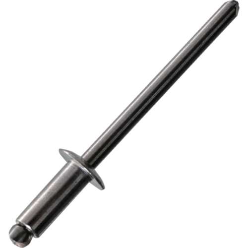 ■トラスコ中山(TRUSCO)　ブラインドリベット（ＳＵＳ／ＳＵＳ）　４‐２　５００本入　SS-42C