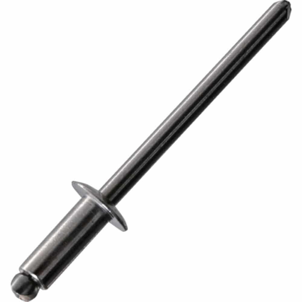 ■トラスコ中山(TRUSCO)　ブラインドリベット（ＳＵＳ／ＳＵＳ）　５－６　５００本入　SS-56C SS-56C