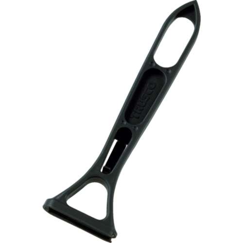 ■トラスコ中山(TRUSCO)　Ｅ‐ＧＲＩＰ　ハンドルのみ　３０ＭＭ　平型  TEG-30HH
