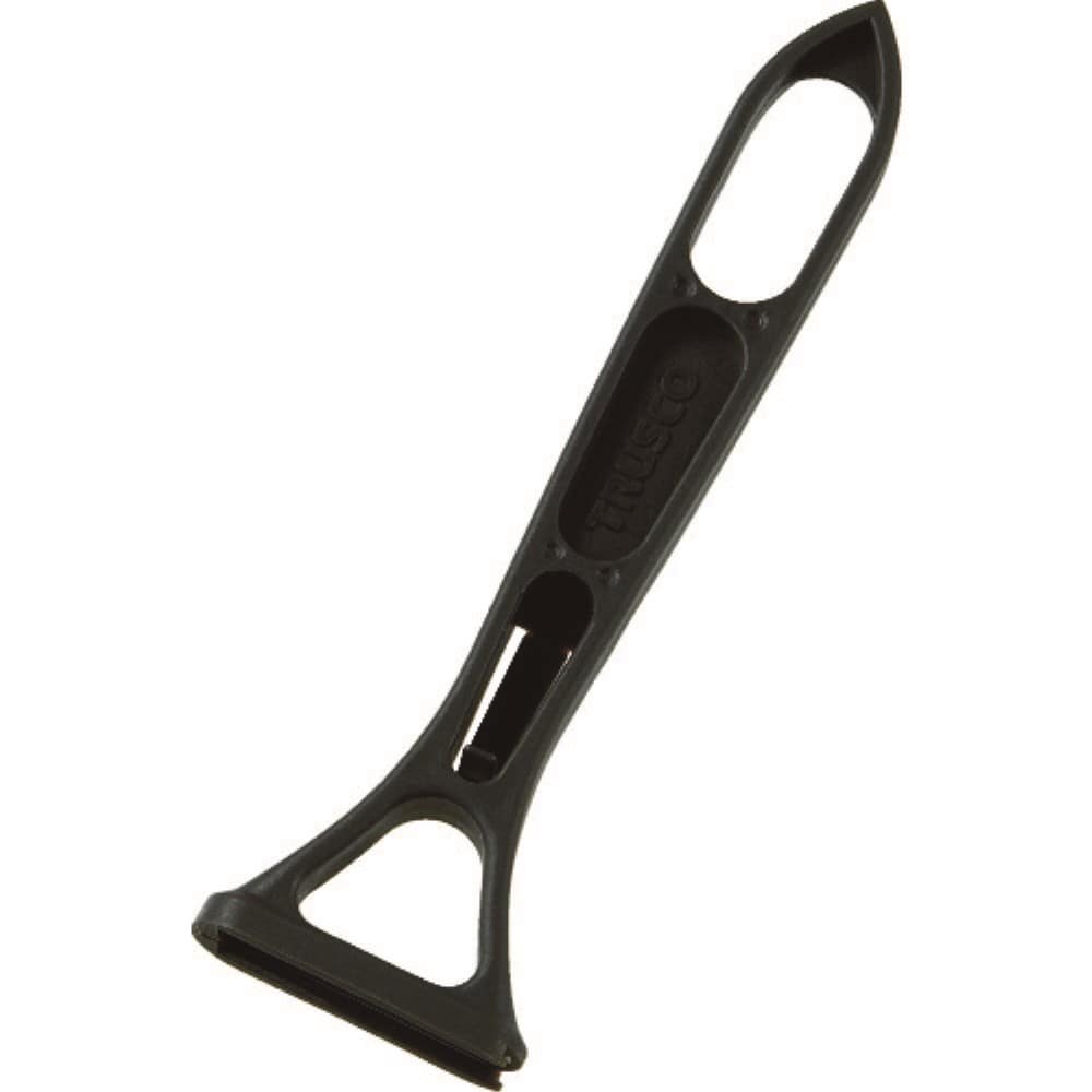■トラスコ中山(TRUSCO)　Ｅ－ＧＲＩＰ　ハンドルのみ　７０ＭＭ　平型  TEG-70HH TEG-70HH