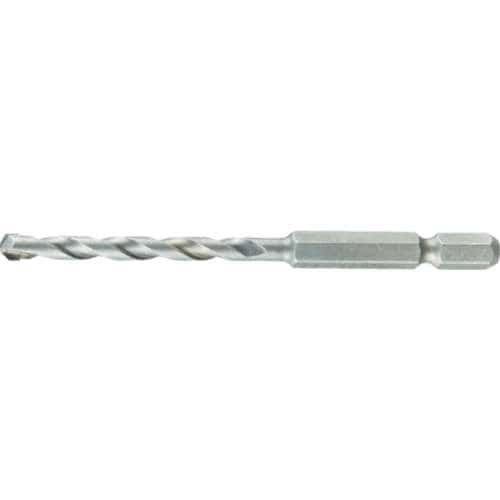 ■トラスコ中山(TRUSCO)　六角軸充電ドライバービット　３．８×９５  T6CD-38