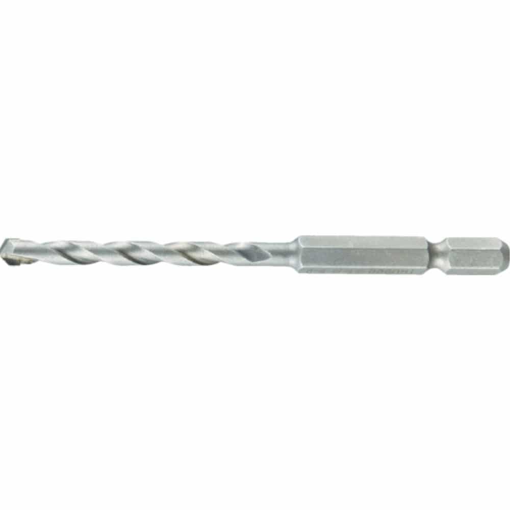 ■トラスコ中山(TRUSCO)　六角軸充電ドライバービット　４．３×９５  T6CD-43 T6CD-43