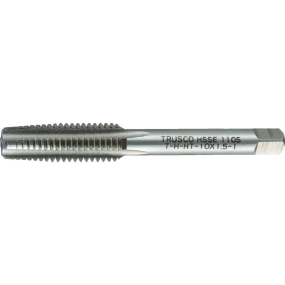 ■トラスコ中山(TRUSCO)　ハンドタップ　上　ＨＳＳ－Ｅ　Ｍ１６Ｘ２．０  T-H-HT-M16X2.0-3 T-H-HT-M16X2.0-3