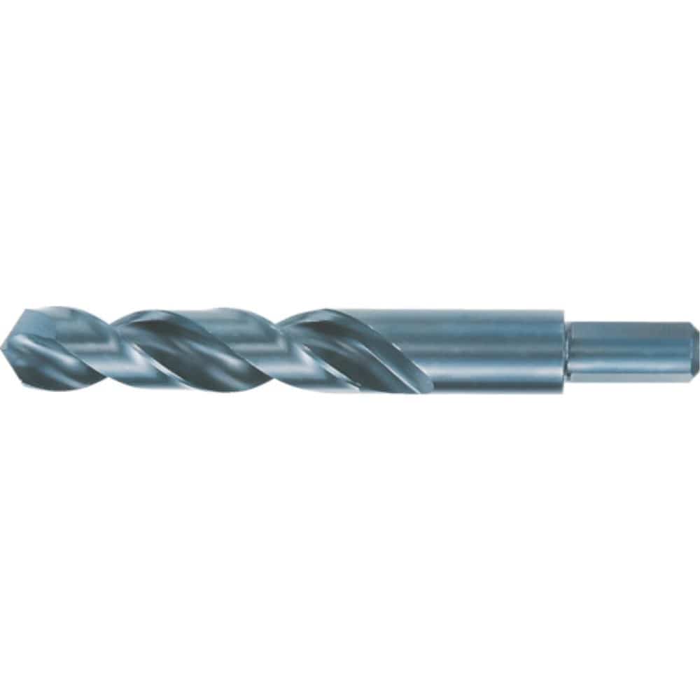 ■トラスコ中山(TRUSCO)　細軸ドリル１３型　２５．５ｍｍ  THJDL-255 THJDL-255