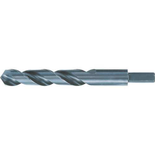 ■トラスコ中山(TRUSCO)　細軸ドリル１０型　１５．５ｍｍ  THJDM-155