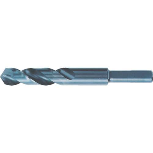 ■トラスコ中山(TRUSCO)　細軸ドリル６．５型　１０．５ｍｍ  THJDS-105