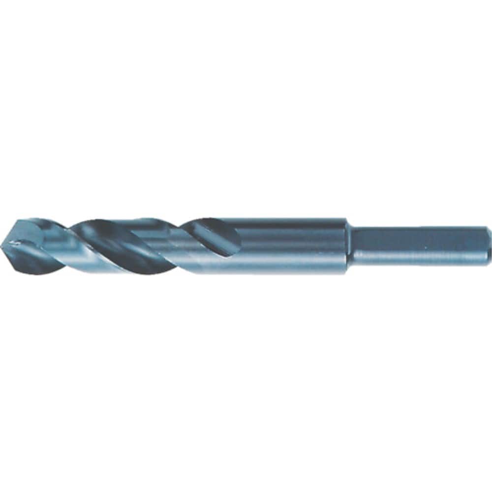 ■トラスコ中山(TRUSCO)　細軸ドリル６．５型　９ｍｍ  THJDS-90 THJDS-90