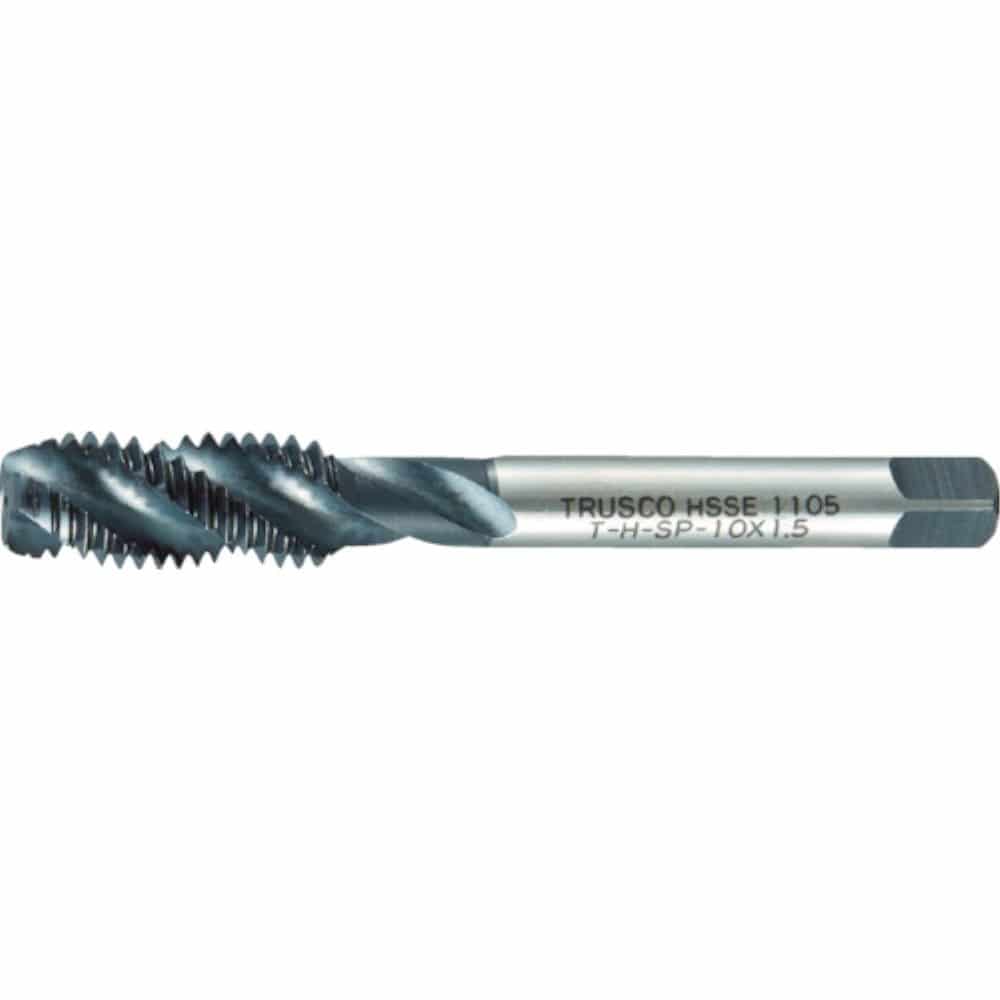 ■トラスコ中山(TRUSCO)　スパイラルタップ　Ｍ１６Ｘ２．０  T-H-SP-M16X2.0 T-H-SP-M16X2.0