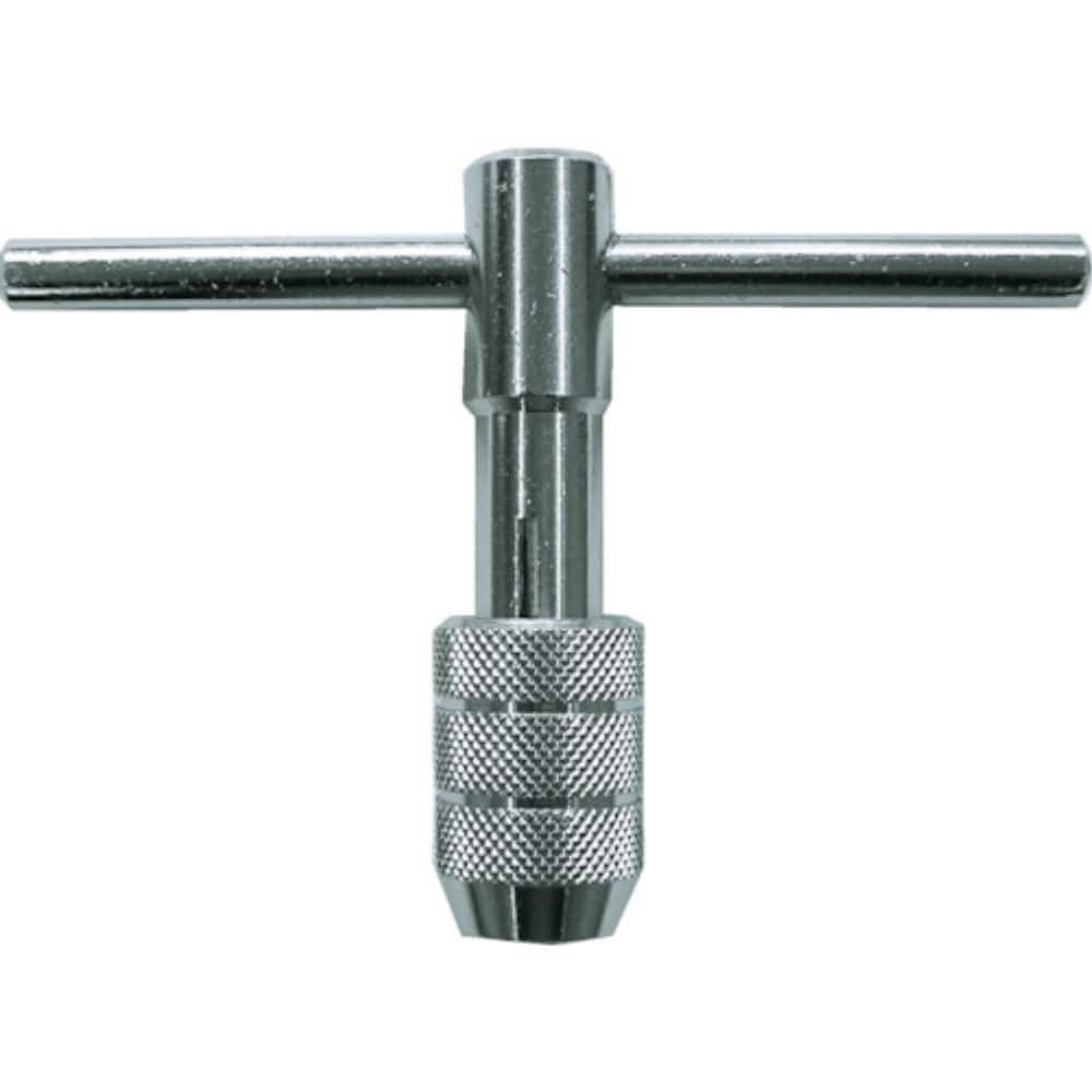 ■トラスコ中山(TRUSCO)　Ｔ型タップホルダーＭ２～Ｍ４．５ｍｍ  TT-45 TT-45