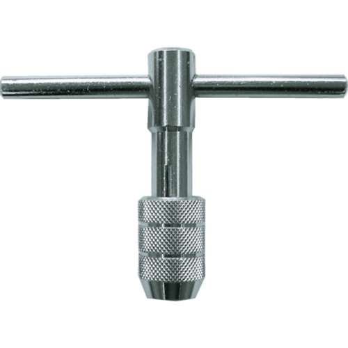 ■トラスコ中山(TRUSCO)　Ｔ型タップホルダーＭ４～Ｍ６．０ｍｍ  TT-65