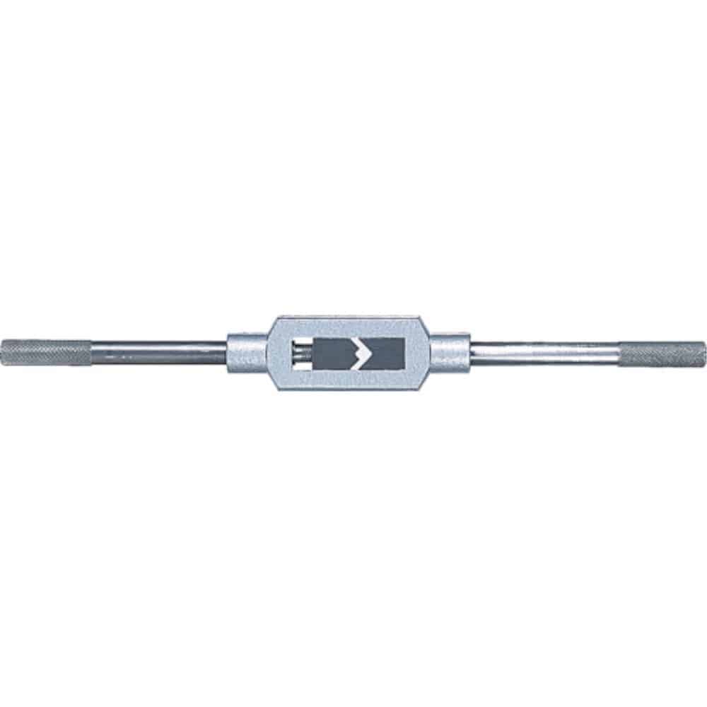 ■トラスコ中山(TRUSCO)　タップハンドル１０ｍｍ  TH-10 TH-10