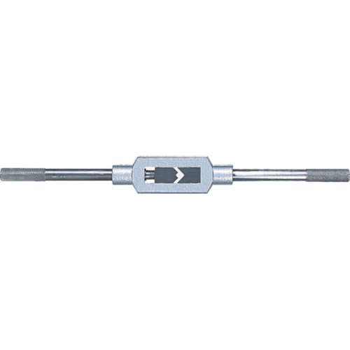 トラスコ中山(TRUSCO)　タップハンドル１９ｍｍ  TH-19