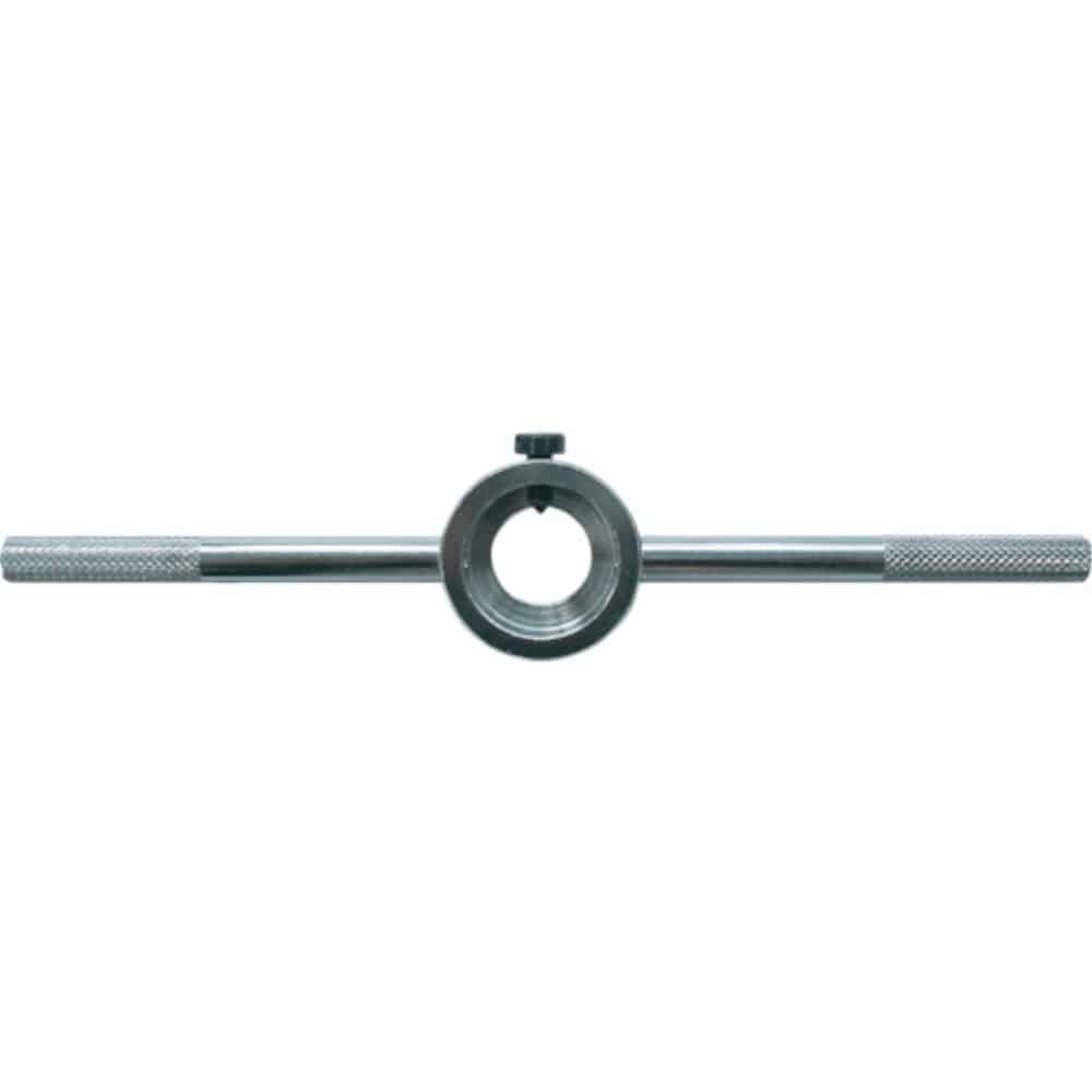 ■トラスコ中山(TRUSCO)　ダイスハンドル６３ｍｍ  DH-63  (63MM) DH-63 (63MM)