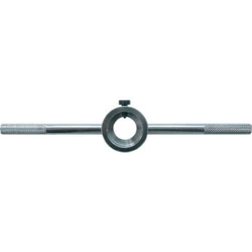 ■トラスコ中山(TRUSCO)　ダイスハンドル６３ｍｍ  DH-63  (63MM)