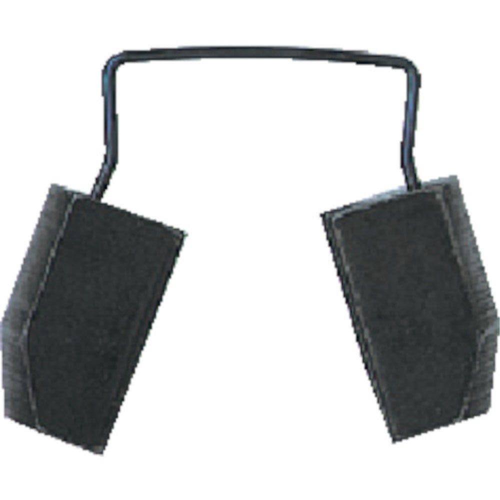 ■トラスコ中山(TRUSCO)　Ｔ型ラチェットホルダー用替爪ＴＴＲ１３用  TTR-13TC TTR-13TC