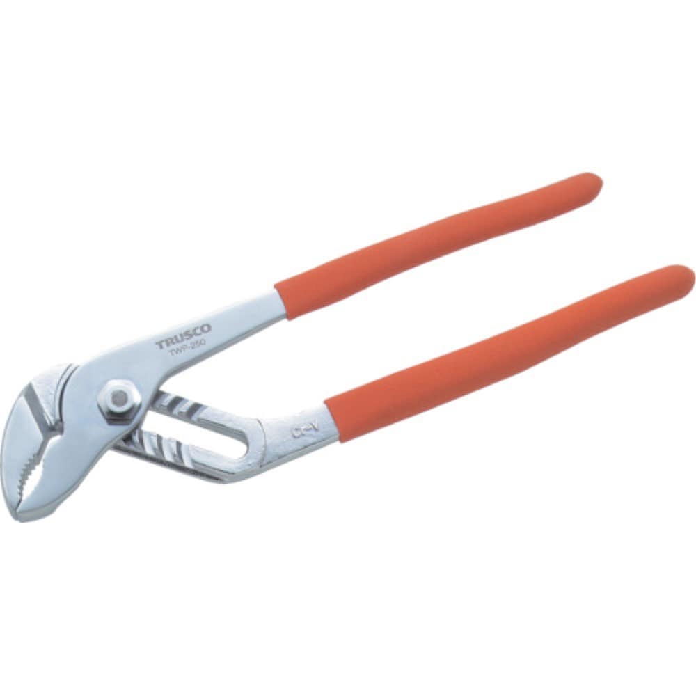 ■トラスコ中山(TRUSCO)　ウォーターポンププライヤー　３００ｍｍ　TWP-300 TWP-300