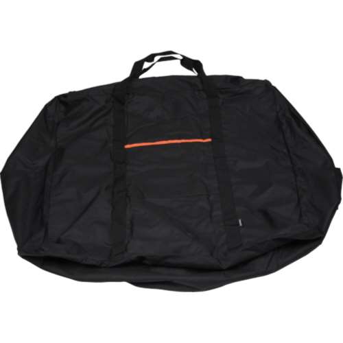 ■トラスコ中山(TRUSCO)　ワーカーズ大収納バッグ　ＷＬ　TC-DB-WL