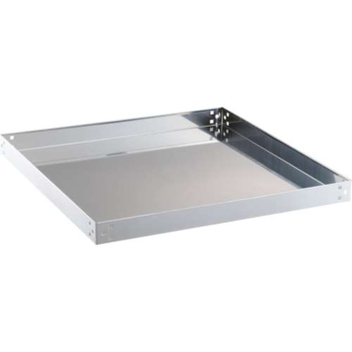 ■トラスコ中山(TRUSCO)　クリーンラビット用棚板　６００Ｘ４００  CRB-64T