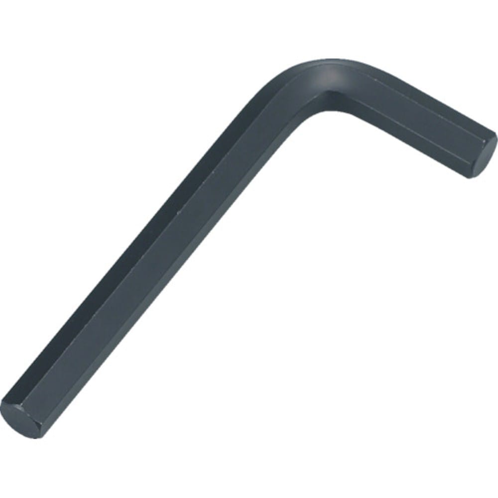 ■トラスコ中山(TRUSCO)　六角棒レンチ　６．０ｍｍ　１０本入  TX-60-10 TX-60-10
