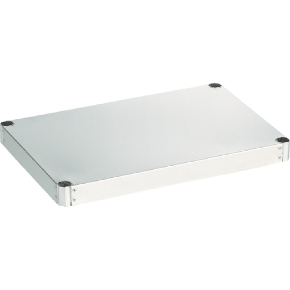 ■トラスコ中山(TRUSCO)　ＳＵＳ３０４クリーンフレックス棚板　９００Ｘ６００  CFL3-3T CFL3-3T