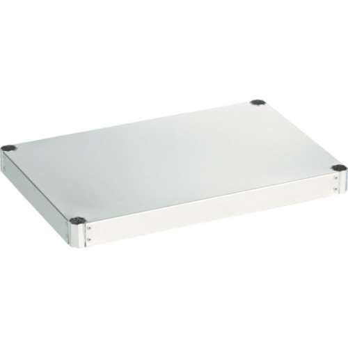 ■トラスコ中山(TRUSCO)　ＳＵＳ３０４クリーンフレックス棚板　９００Ｘ６００  CFL3-3T