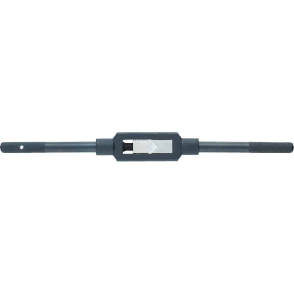 ■トラスコ中山(TRUSCO)　鉄製タップハンドル　１９ｍｍ  TH-19T TH-19T
