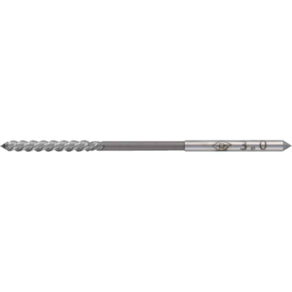 ■トラスコ中山(TRUSCO)　へリックスリーマ５．０ｍｍ  HLX5.0 HLX5.0