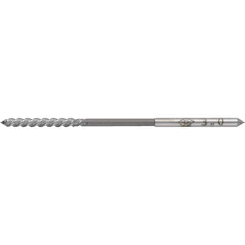 ■トラスコ中山(TRUSCO)　へリックスリーマ５．０ｍｍ  HLX5.0