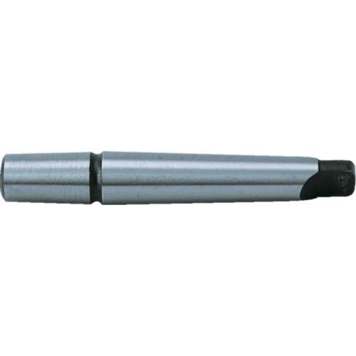 ■トラスコ中山(TRUSCO)　チャックアーバー　焼入研磨品　ＪＴ４ＸＭＴ４　TCA-44Y