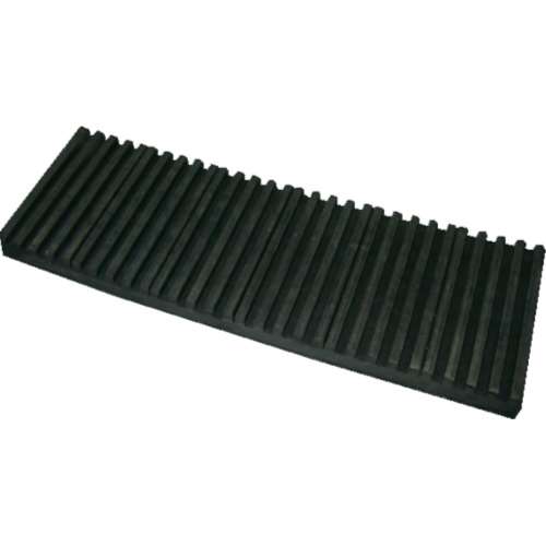 ■トラスコ中山(TRUSCO)　防振パット　１５Ｘ３００Ｘ１０００  OHL-15-300