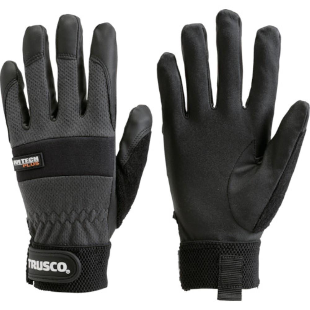 ■トラスコ中山(TRUSCO)　エムテックプラスＬサイズ　TPMG-L TPMG-L