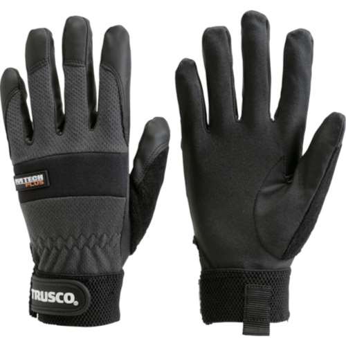 ■トラスコ中山(TRUSCO)　エムテックプラスＬサイズ　TPMG-L