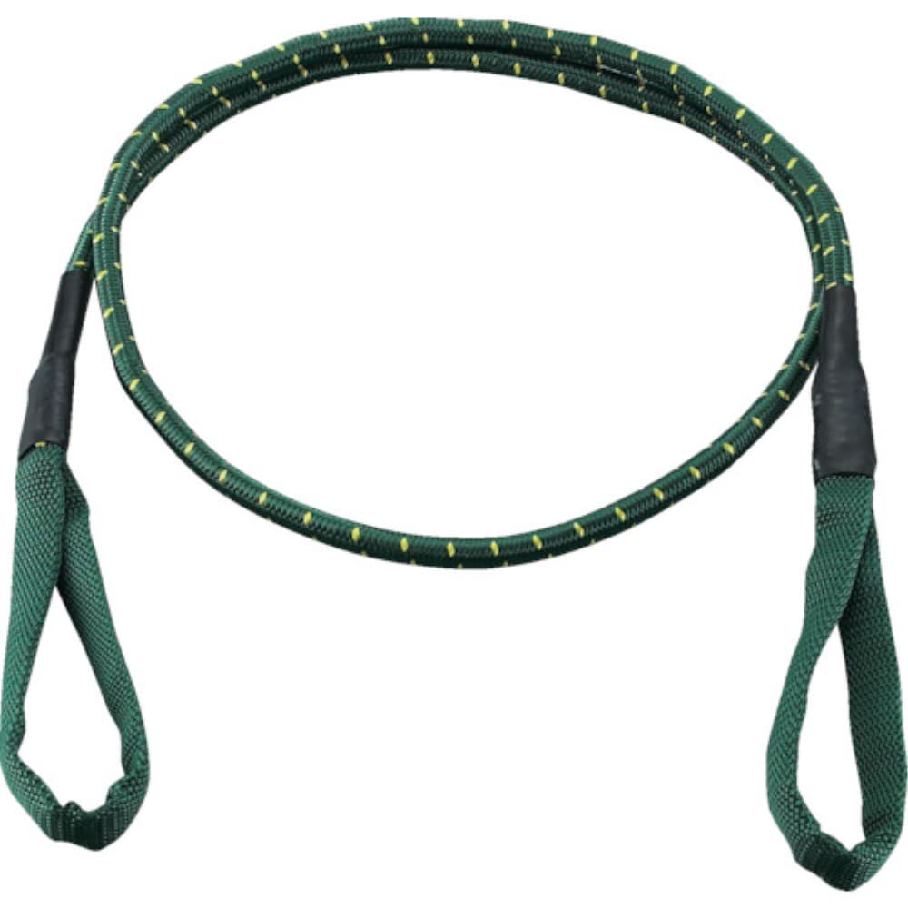 ■トラスコ中山(TRUSCO)　ロープスリング　０．５ｔ　１３ｍｍＸ３．０ｍ　TRS5-30 TRS5-30