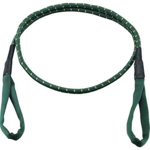 ■トラスコ中山(TRUSCO)　ロープスリング　０．５ｔ　１３ｍｍＸ４．０ｍ　TRS5-40