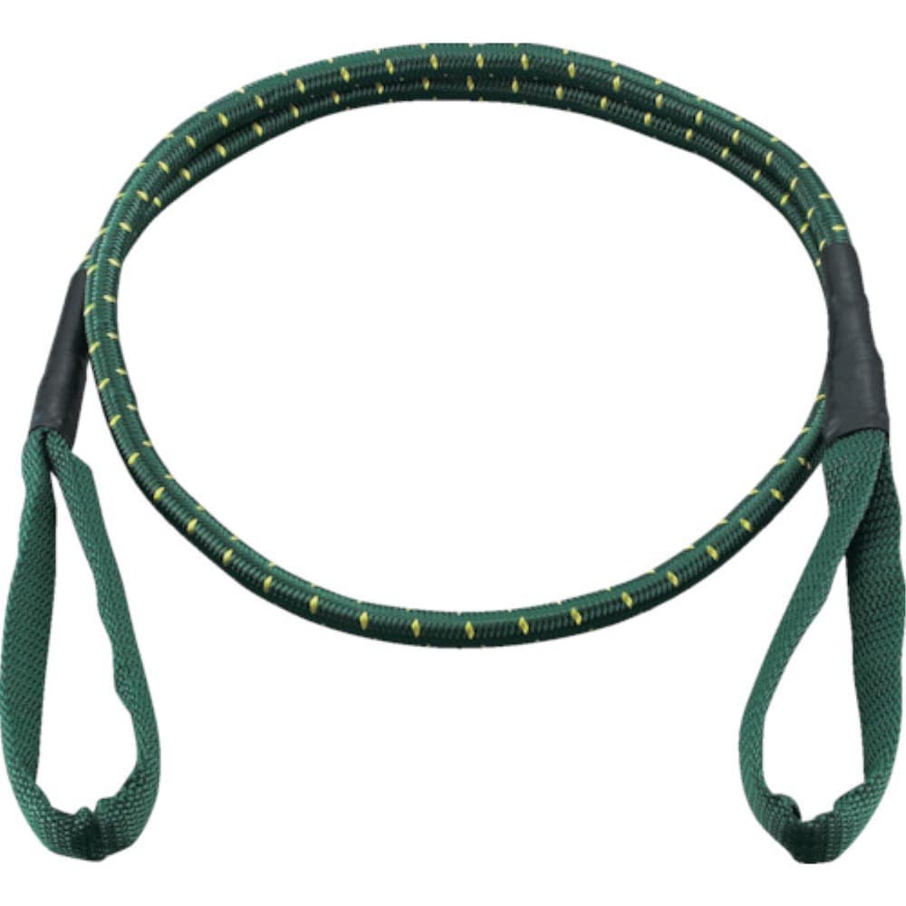 ■トラスコ中山(TRUSCO)　ロープスリング　０．８ｔ　１５ｍｍＸ３．５ｍ　TRS8-35 TRS8-35