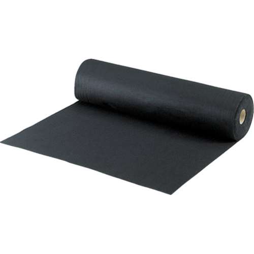 ■トラスコ中山(TRUSCO)　スパッタフェルト　５．０Ｘ１０００Ｘ２ｍ　50CF-12