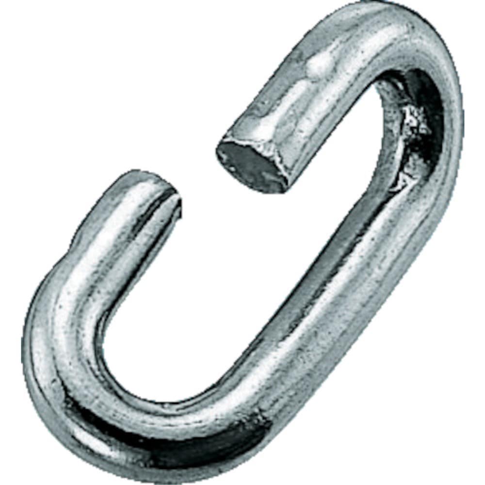 ■トラスコ中山(TRUSCO)　ステンレス　ワリカン　線径３ｍｍ　２個入  TRG-3 TRG-3