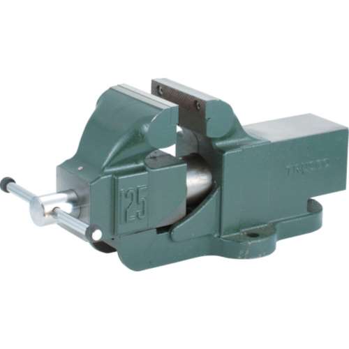 ■トラスコ中山(TRUSCO)　アプライトバイス　１３０ｍｍ　RV-130N