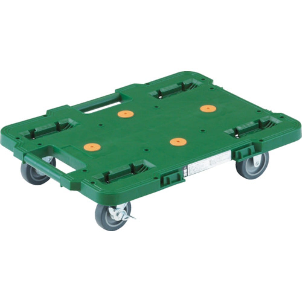 ■トラスコ中山(TRUSCO)　ルートバン　４００Ｘ６００　Ｓ付　緑　MPB-600S-GN MPB-600S-GN
