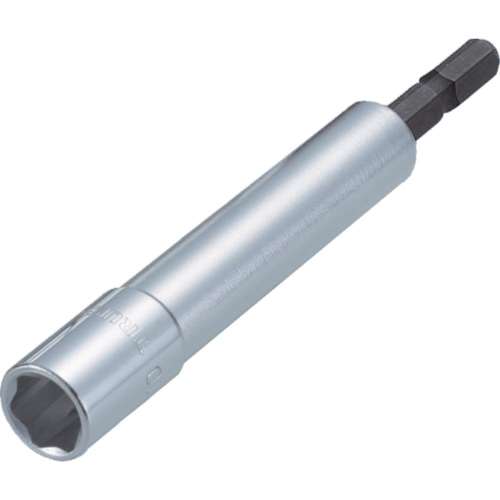 ■トラスコ中山(TRUSCO)　電動ドライバーソケット　１５ｍｍ　TEF-15