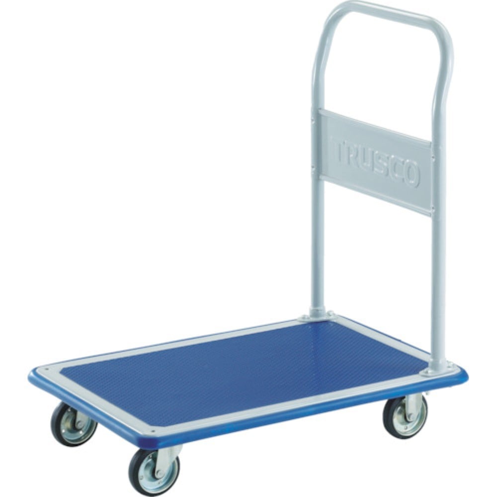 ■トラスコ中山(TRUSCO)　ドンキーカート　固定式８１５×５１５　202N 202N