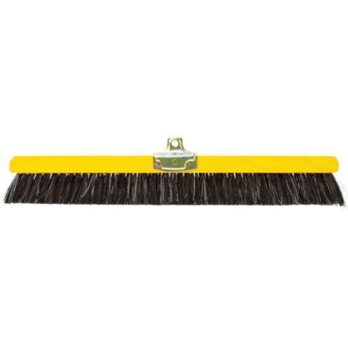 ■トラスコ中山(TRUSCO)　自由ほうき（パイプ柄）スペア６０ＣＭ　幅６３０ｍｍ　TPHW-60SP