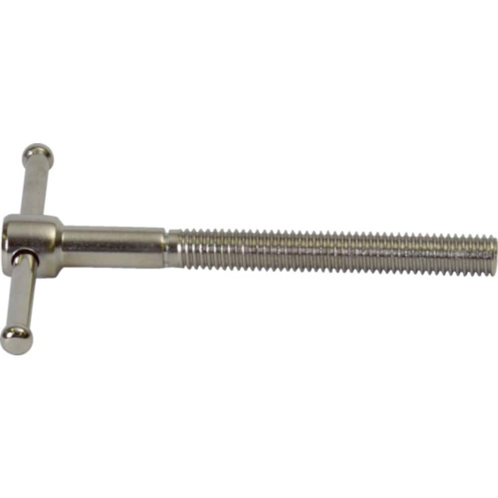 ■トラスコ中山(TRUSCO)　コンパクトバイスＴＫＢ７５用　ハンドル　TKB75HB TKB75HB