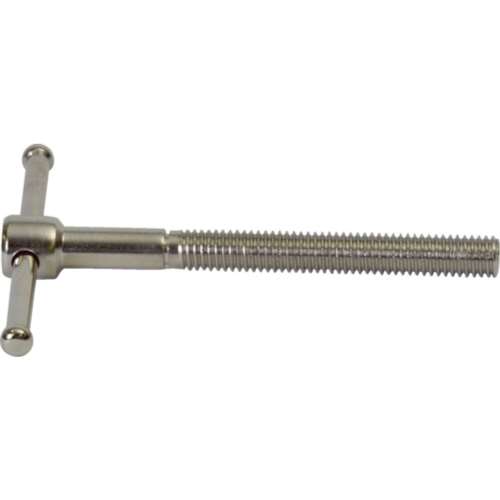 ■トラスコ中山(TRUSCO)　コンパクトバイスＴＫＢ７５用　ハンドル　TKB75HB
