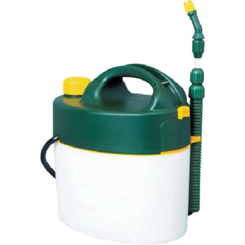 ■トラスコ中山(TRUSCO)　電池式噴霧器　５Ｌ  TFD05L