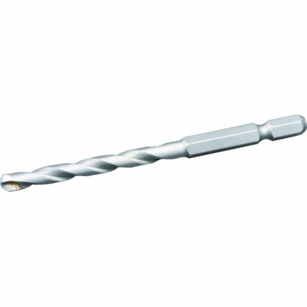 ■トラスコ中山(TRUSCO)　充電磁器タイル用ドリルビット　６．０×１００  T6JT-60 T6JT-60