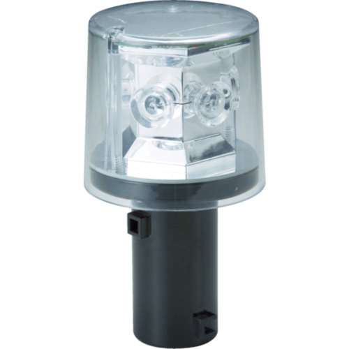 ■トラスコ中山(TRUSCO)　ＨＧソーラーＬＥＤ工事灯　グリーン　TRC-260GN